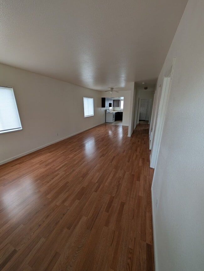 Foto del edificio - * PENDING APPLICATIONS* 2 Bedroom 1 Bath House