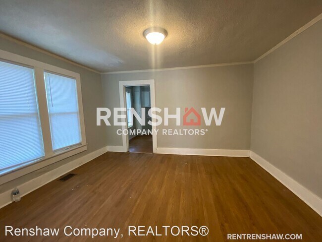 Building Photo - 2 br, 1 bath House - 3334 Given Ave