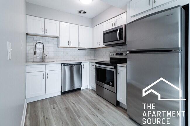 Foto del edificio - 744 W Gordon Ter