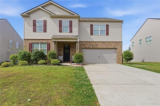 Foto del edificio - 123 Possum Creek Ln