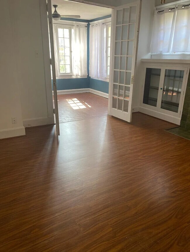 Foto del edificio - 2128 N Pennsylvania St