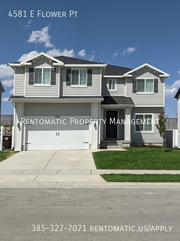 Foto principal - 4581 Flower Point