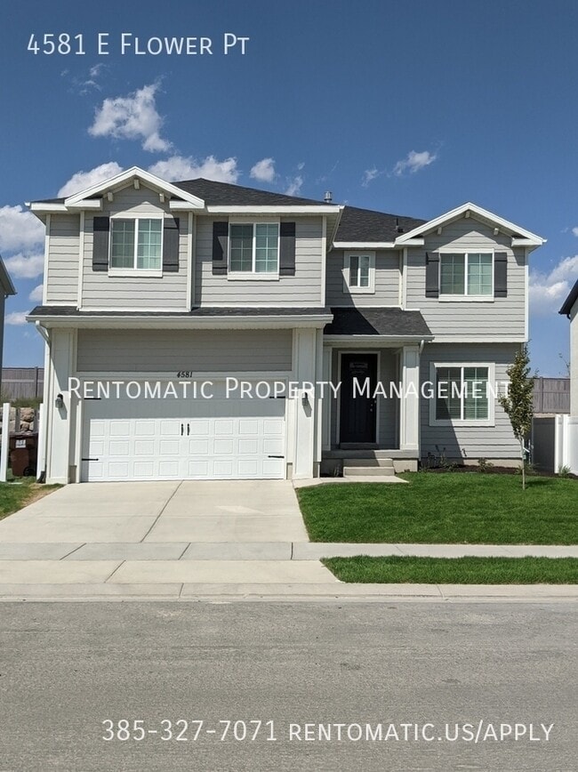 Building Photo - 4581 Flower Point