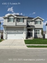 Building Photo - 4581 Flower Point