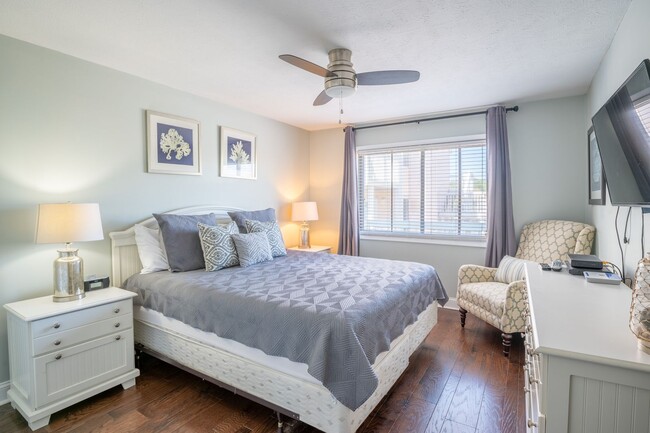Photo - Ocean Dunes 1507 @ 1507 Sand Dollar Ct Apartment