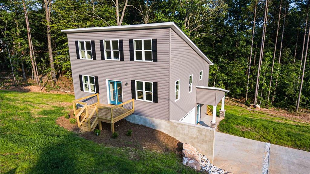 1139 Old House Rd, Walhalla, SC 29691 House Rental in Walhalla, SC