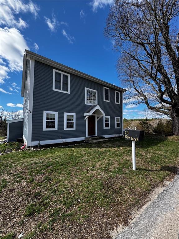 Building Photo - 73 Dye Hill Rd