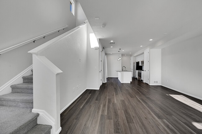 Foto del edificio - 5319 Spalding Pl