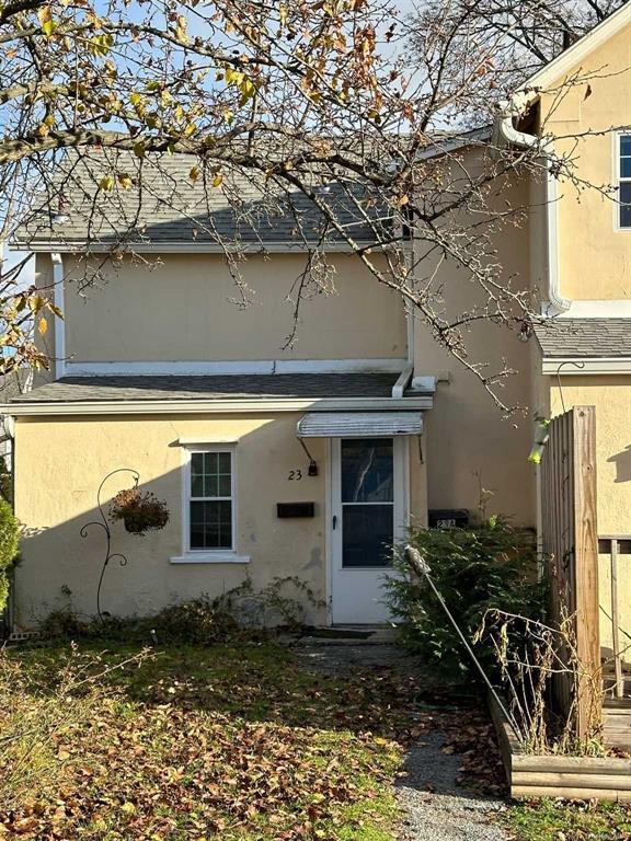 Foto del edificio - 23 Maryland Ave