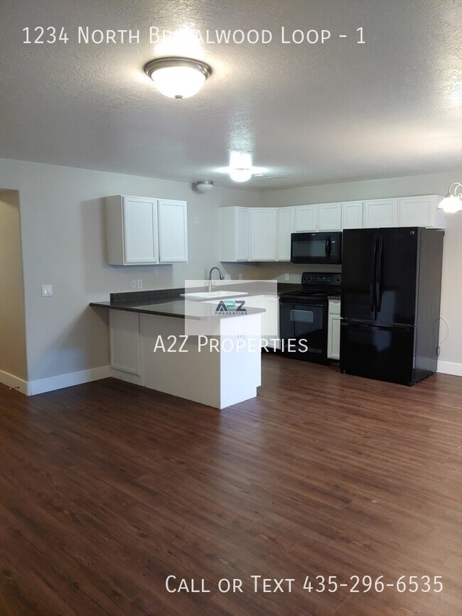 Foto del edificio - 1234 N Bridalwood Loop
