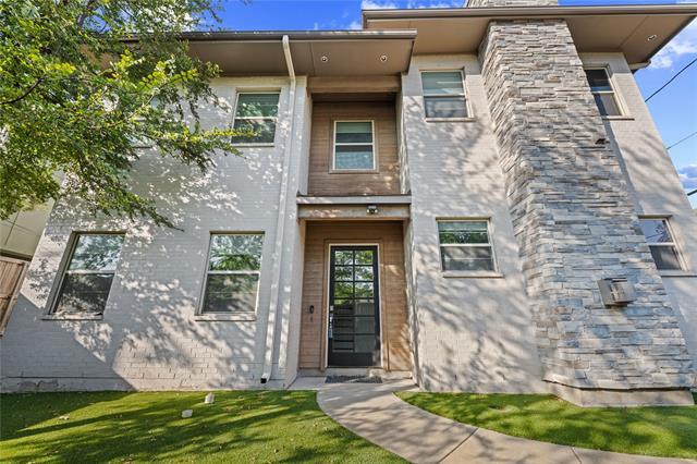 Foto del edificio - 3823 Greenville Ave