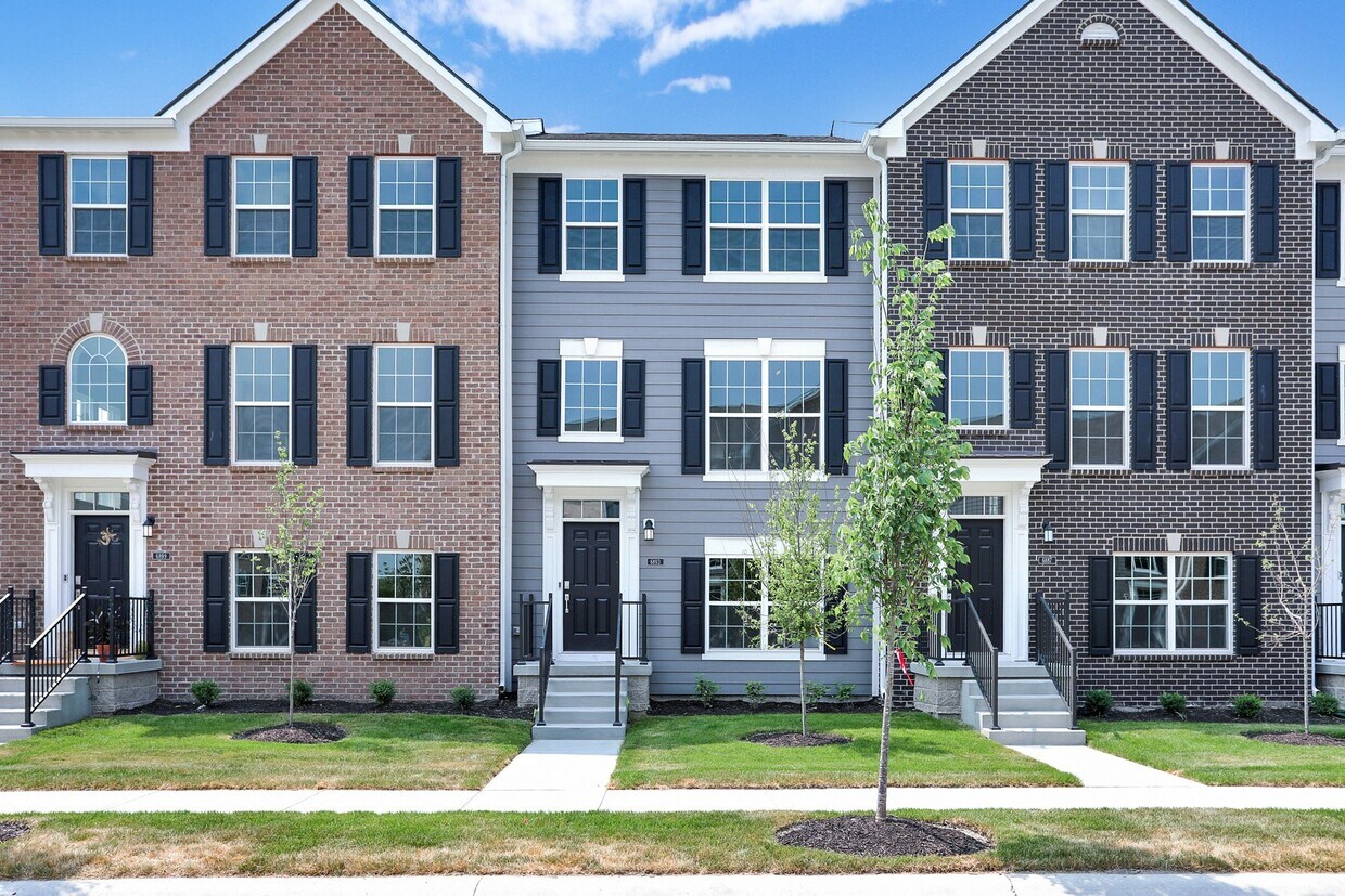 6893 Equality Blvd, Carmel, IN 46033 House for Rent in Carmel, IN