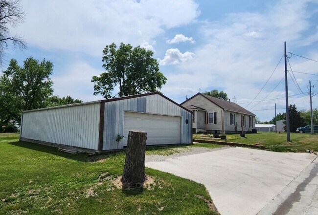 Foto del edificio - 501 Cowgill St