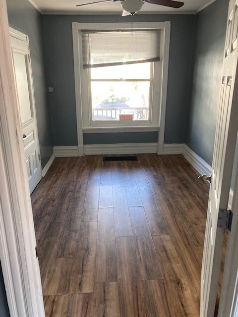 Bedroom #1 - 1053 Madison Ave