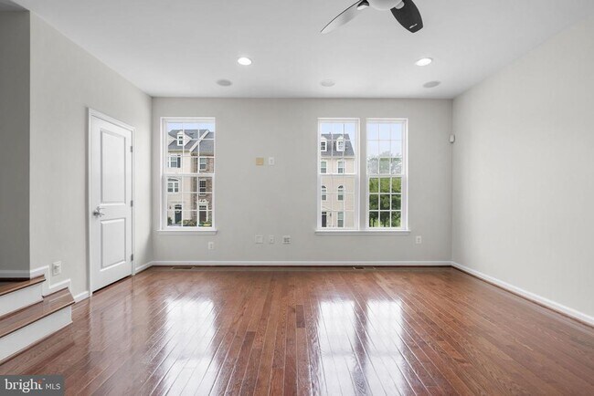 Building Photo - 8621 Enoch Pratt Dr