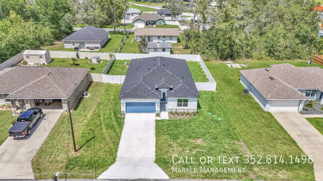 Building Photo - 9393 SE 158th Pl