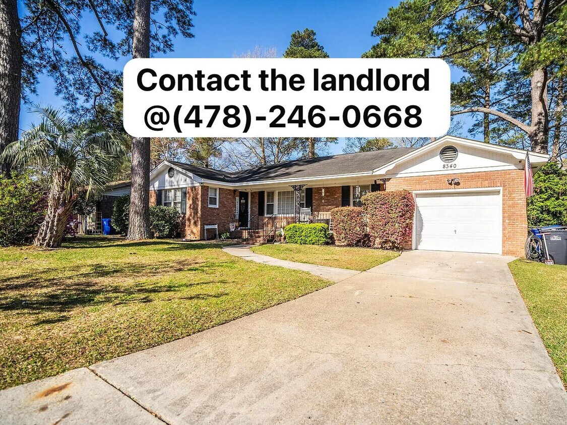 Foto principal - 8340 Witsell St