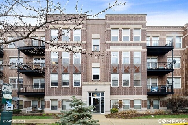 Foto del edificio - 1245 N Orleans St