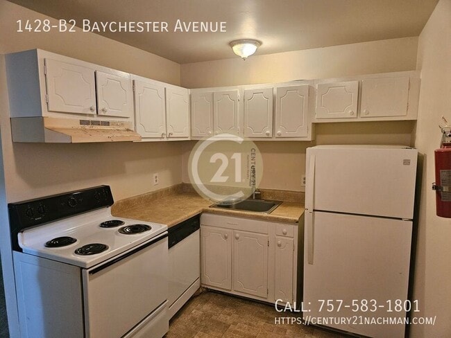 Building Photo - 1428-B2 Baychester Avenue-