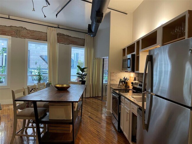 Foto del edificio - 705 Main St