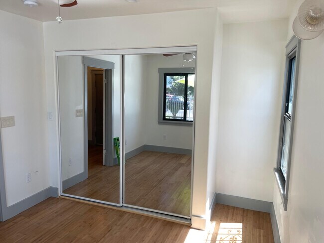 Bedroom #1 - 1120 N Westmoreland Ave