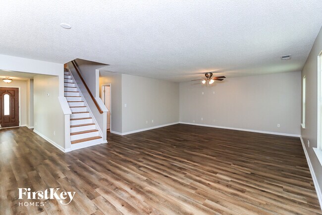 Foto del edificio - 1023 Sycamore Ln