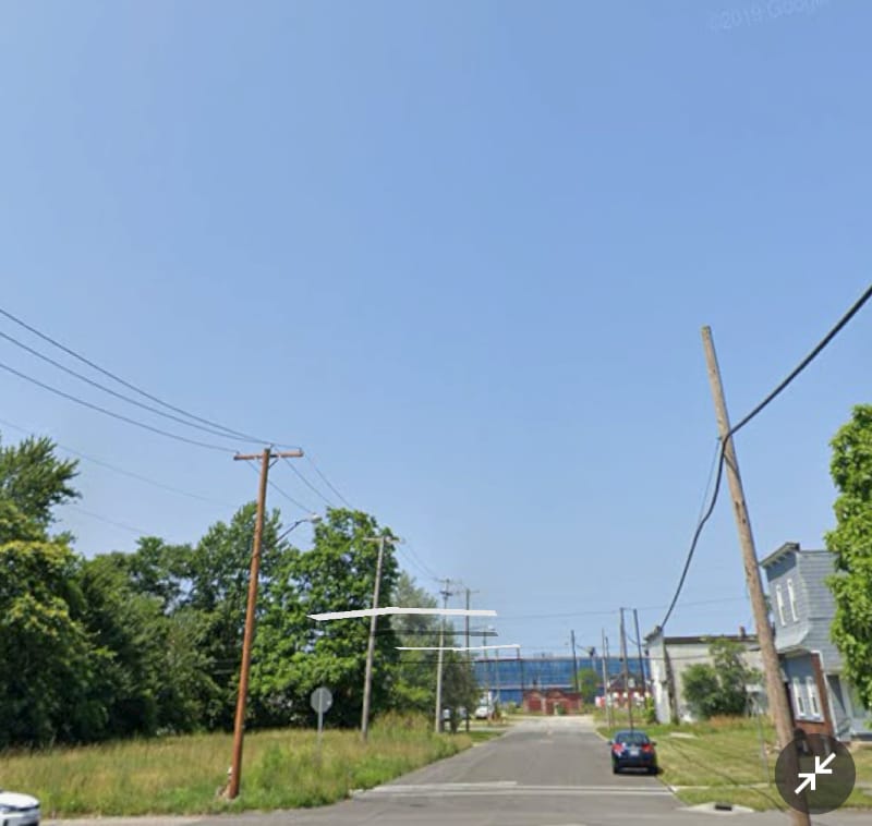 Primary Photo - 2907 Oakwood Ave