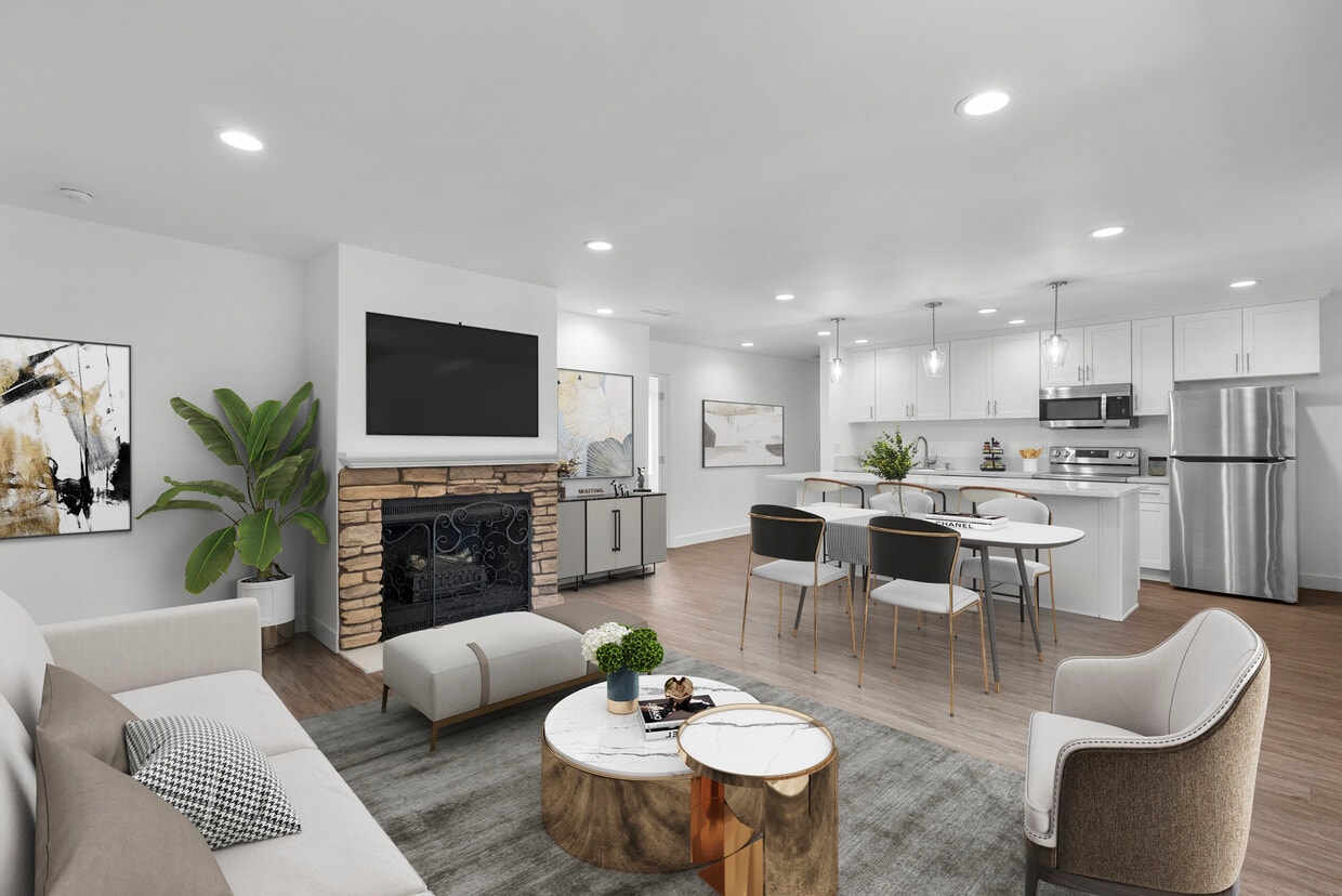 Foto principal - Westlake Villas