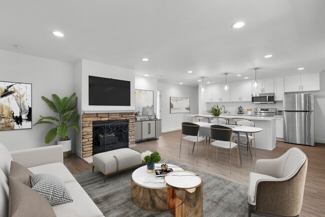 Building Photo - Westlake Villas
