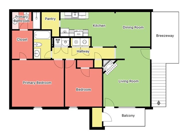 Building Photo - 2 Bed 2 Bath Condo In Hoover