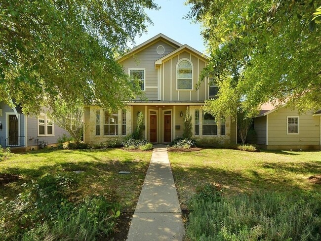 Building Photo - 1821 W 37th St