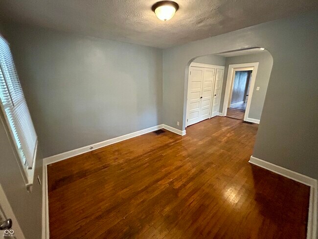 Foto del edificio - 1432 N Colorado Ave