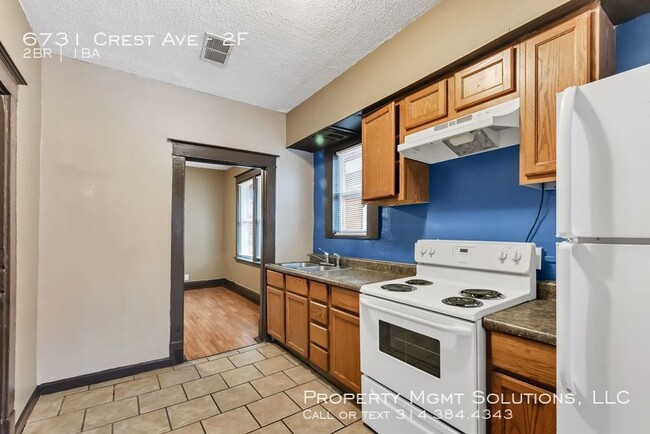 Foto del edificio - Near Clayton, U City Loop, WASH U