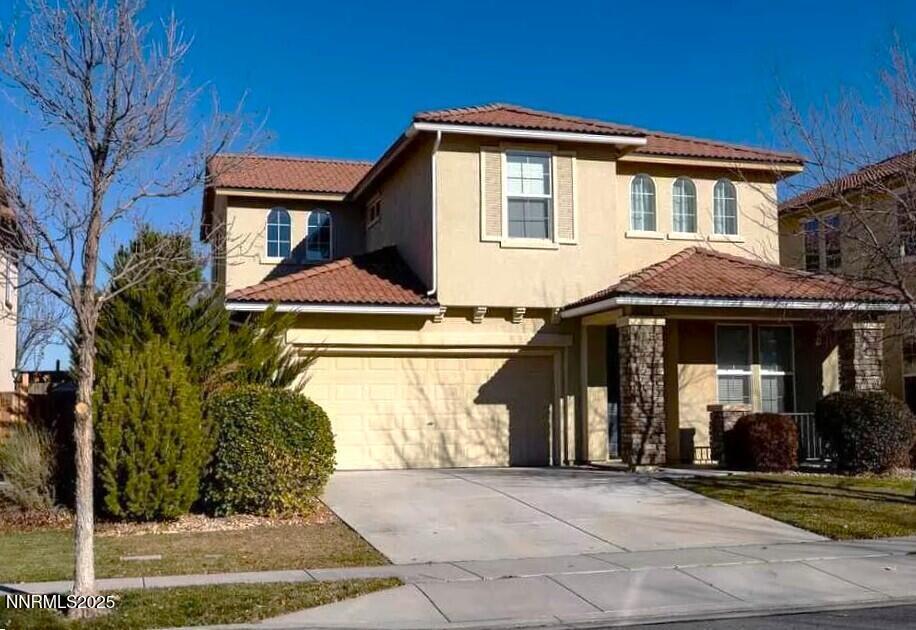 Primary Photo - 3736 Allegrini Dr