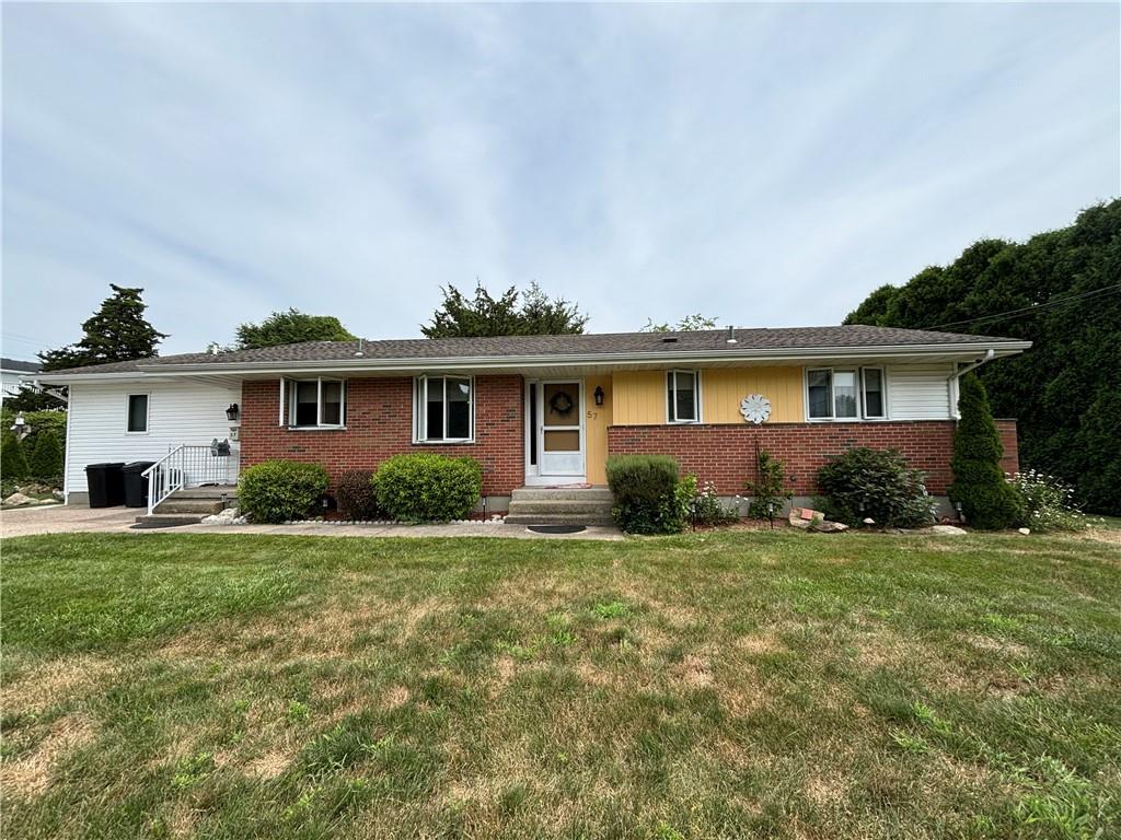 Primary Photo - 57 Maplewood Ave