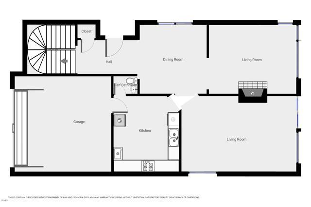 Building Photo - 2861 Golf Villa Way