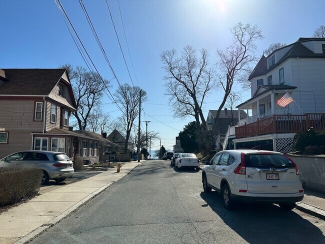 Foto del edificio - 86 Sagamore Ave
