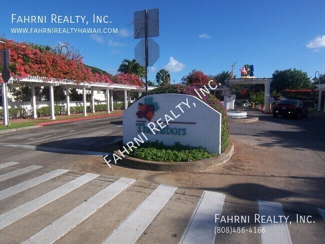 Building Photo - 91-920-920 Laaulu St