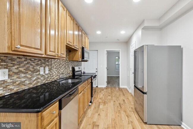 Foto del edificio - 1931 N Uber St