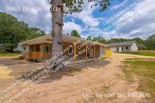Foto del edificio - 18600 Crystal Valley Rd