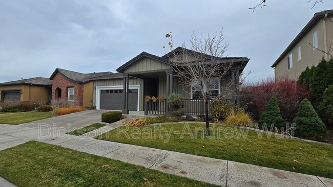 Building Photo - 10522 Eagle Falls Way