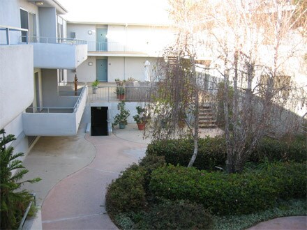 Foto del edificio - 415 S Prospect Ave