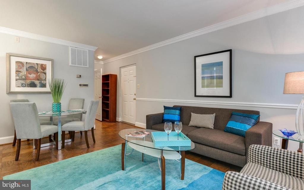 Primary Photo - 1201 O St NW