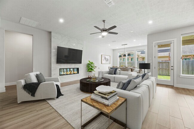 Foto del edificio - 1707 McCrae Hill Ct