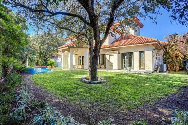 Building Photo - 4101 Cat Mountain Dr