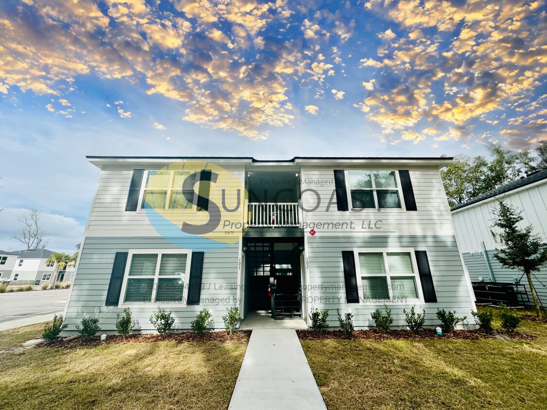 11455 Oakfield Ct Unit 101, Jacksonville, FL 32258 Room for Rent in