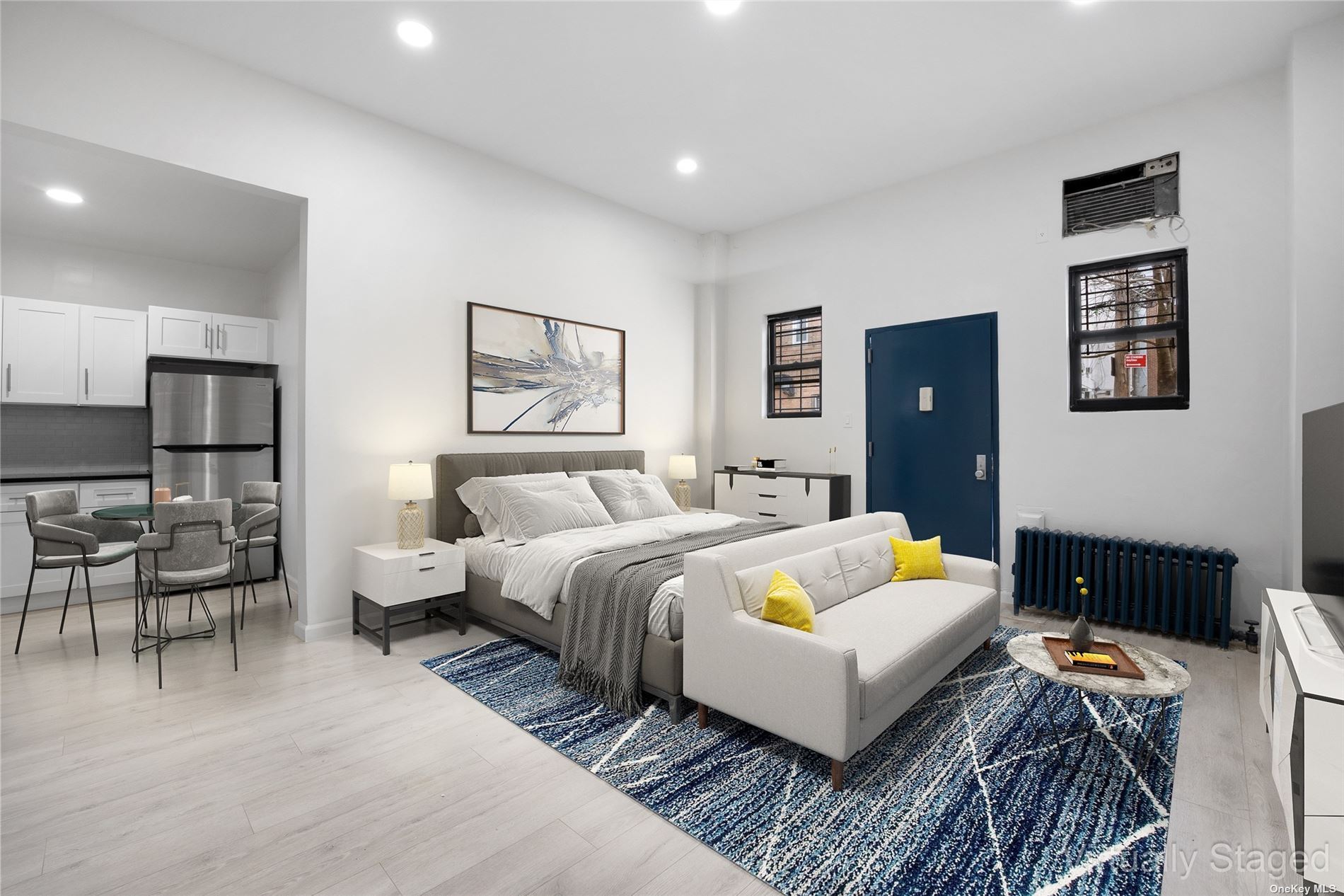 Cuartos De Renta En Queens