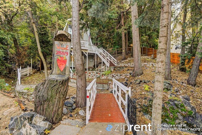 Foto del edificio - 2 br, 2 bath House - 28819 Potomac Drive, ...