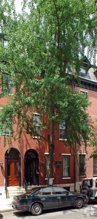 Foto del edificio - 2009 Pine St