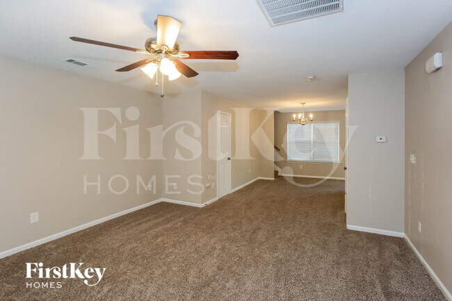 Foto del edificio - 4924 Abercromby St